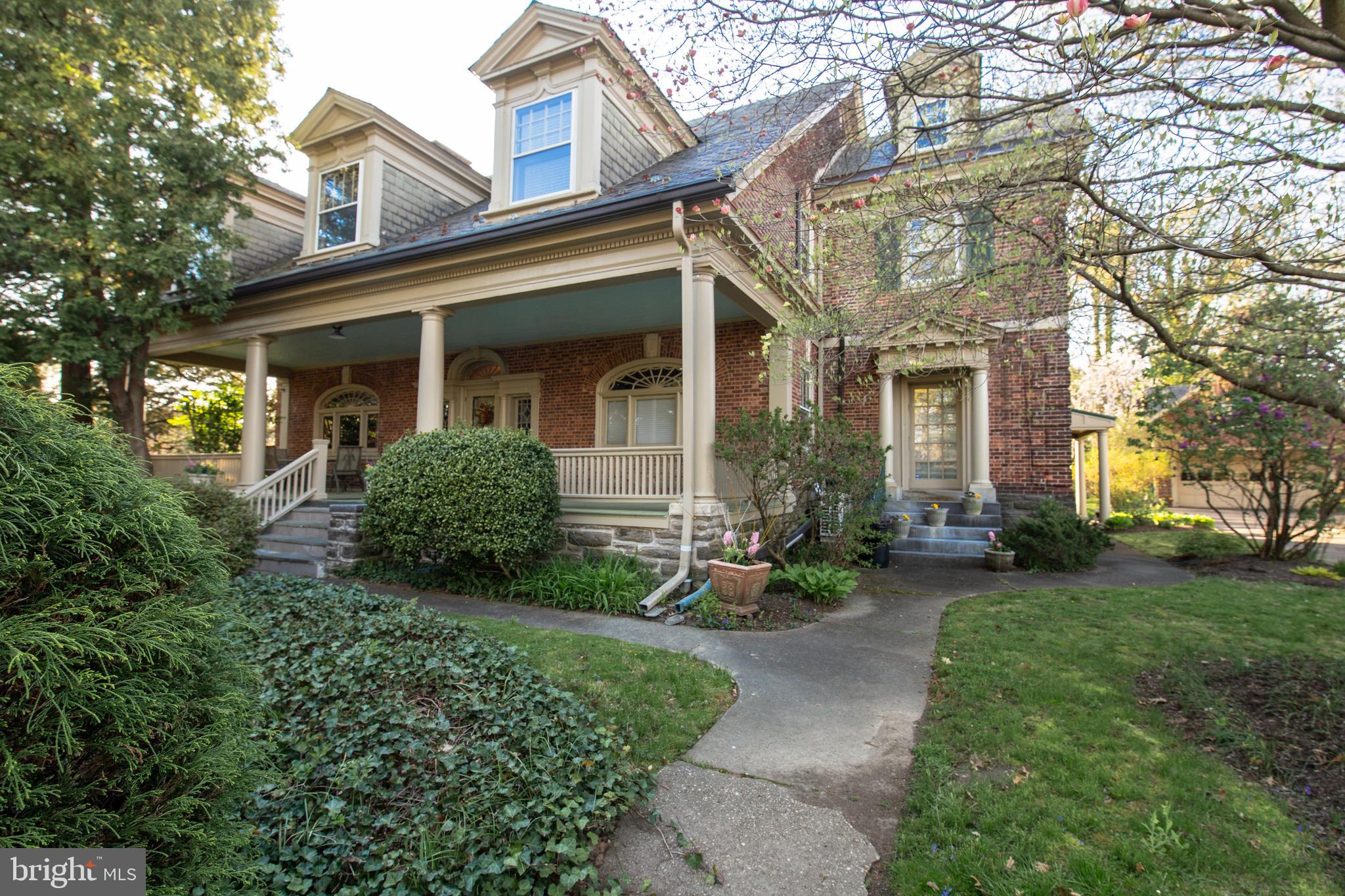 15 Pelham Road Philadelphia, PA 19119 - Photo 1 of 36 Gallery Image 1