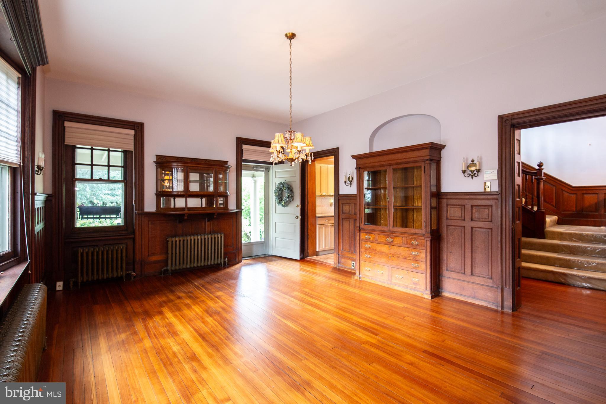 15 Pelham Road Philadelphia, PA 19119 - Photo 19 of 36 Dining Room
