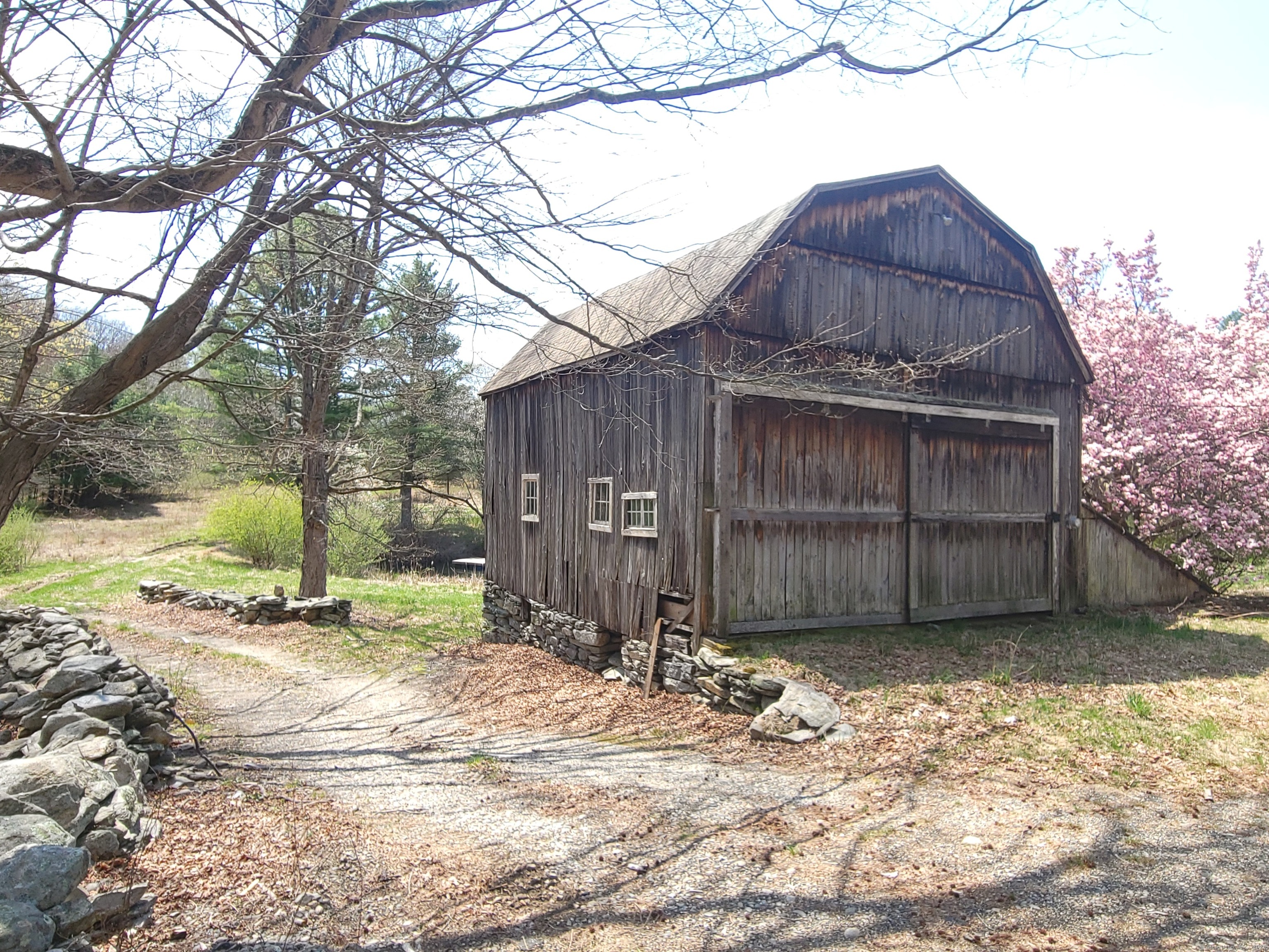 Mansfield City Road Mansfield Center, CT 06250 - Photo 1 of 1