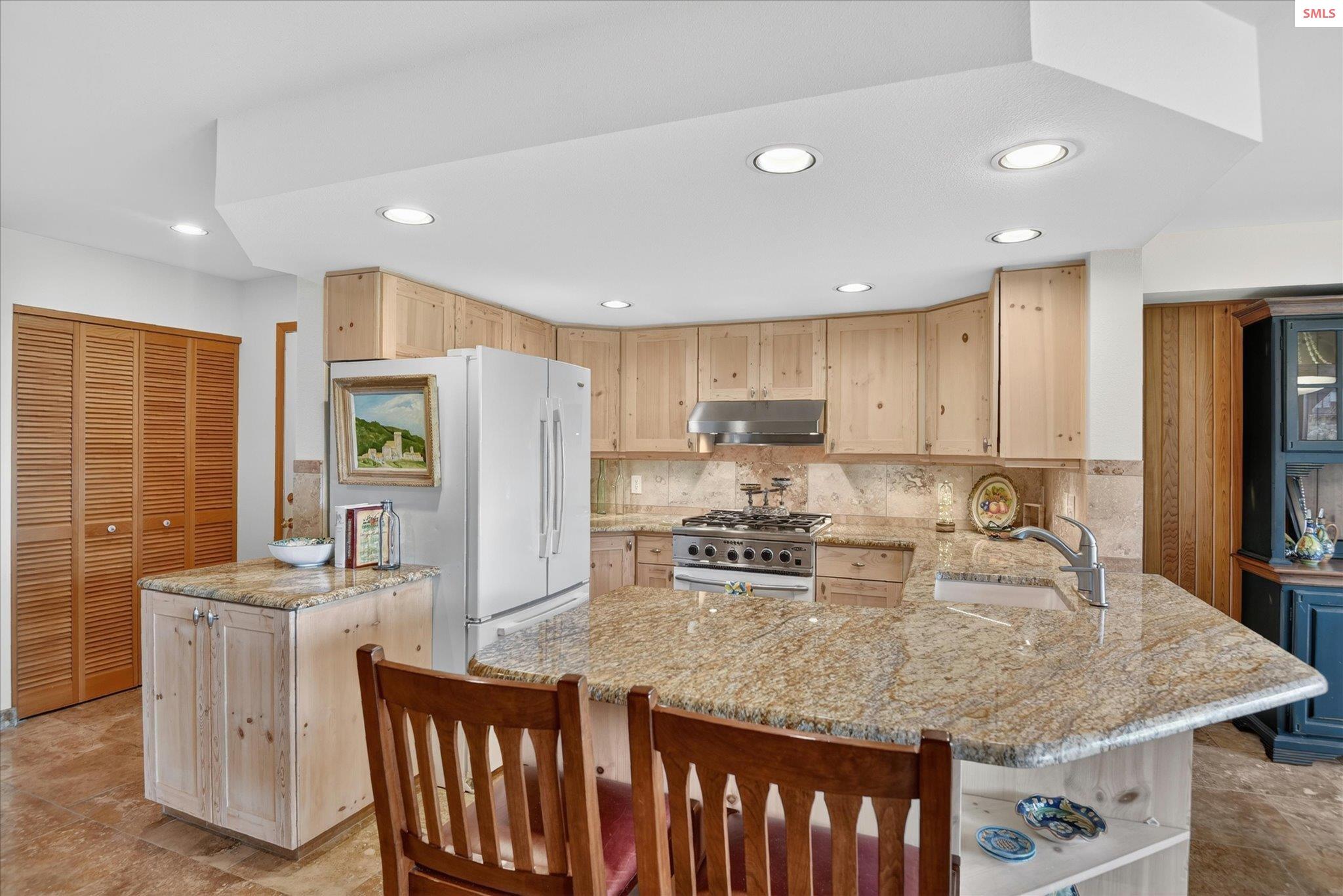 155 Crystal Springs Road Sandpoint, ID 83864 - Photo 15 of 45 Gallery Image 15