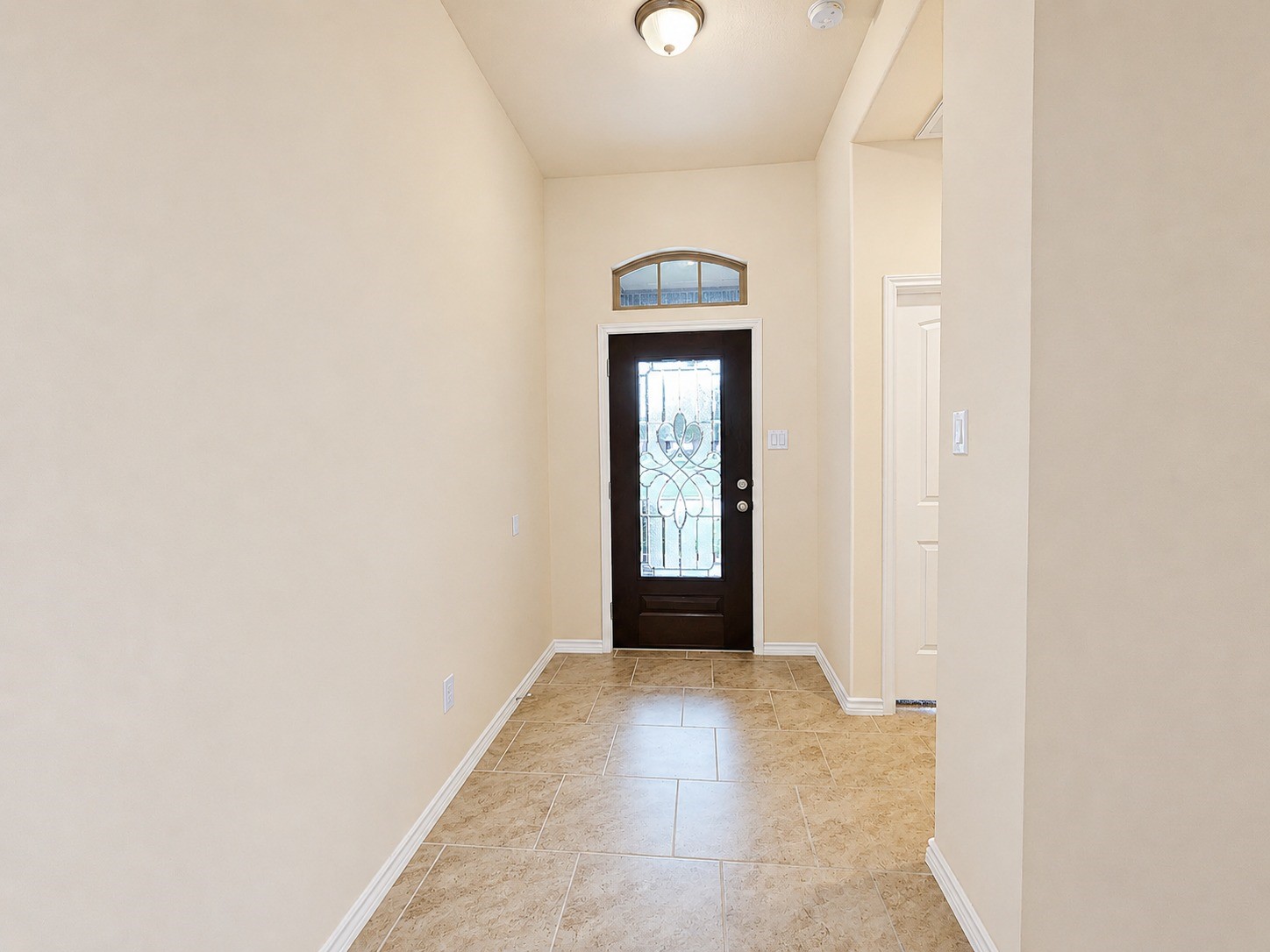 24315 Ravenna Landing Loop Spring, TX 77389 - Photo 6 of 37 a view of a hallway with a window