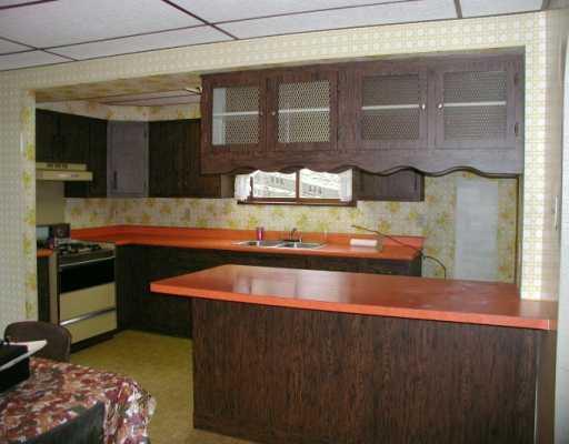 2121 Spring Street Arlington, PA 15210 - Photo 3 of 8 Kitchen.