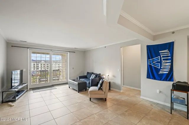 $4,500 | 33 Cooper Avenue, Unit 402, Long Branch, NJ 07740