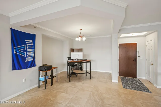 $4,500 | 33 Cooper Avenue, Unit 402, Long Branch, NJ 07740