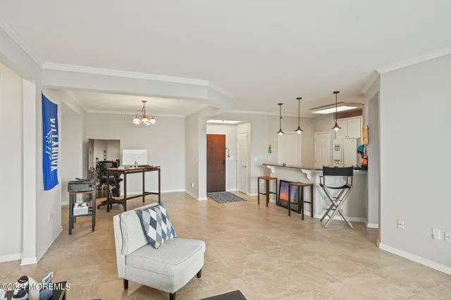 $4,500 | 33 Cooper Avenue, Unit 402, Long Branch, NJ 07740