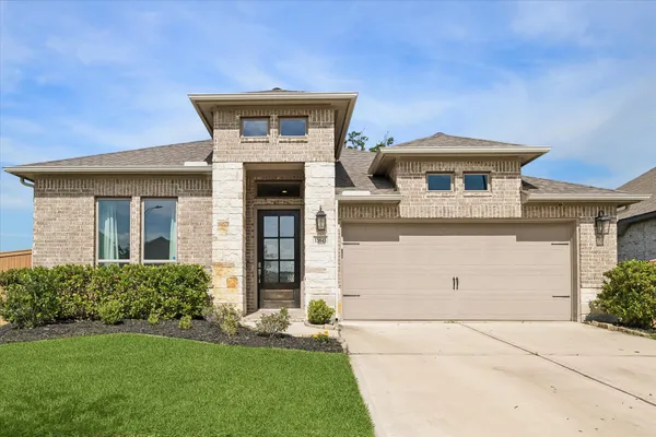 $379,900 | 15843 McKinley Green Drive, Humble, TX 77346