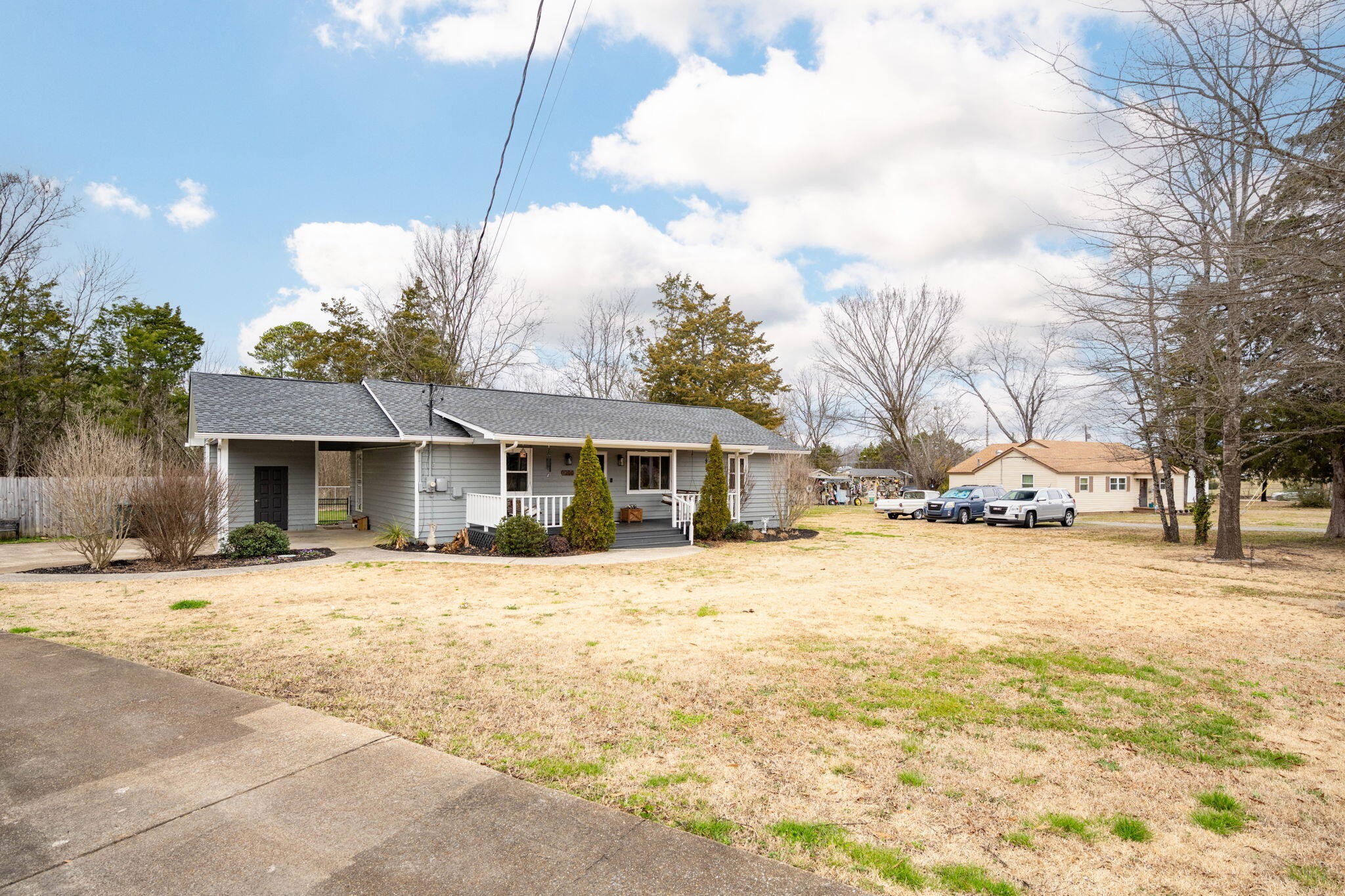 7708 Standifer Gap Road Chattanooga, TN 37421 - Photo 2 of 32 Gallery Image 2
