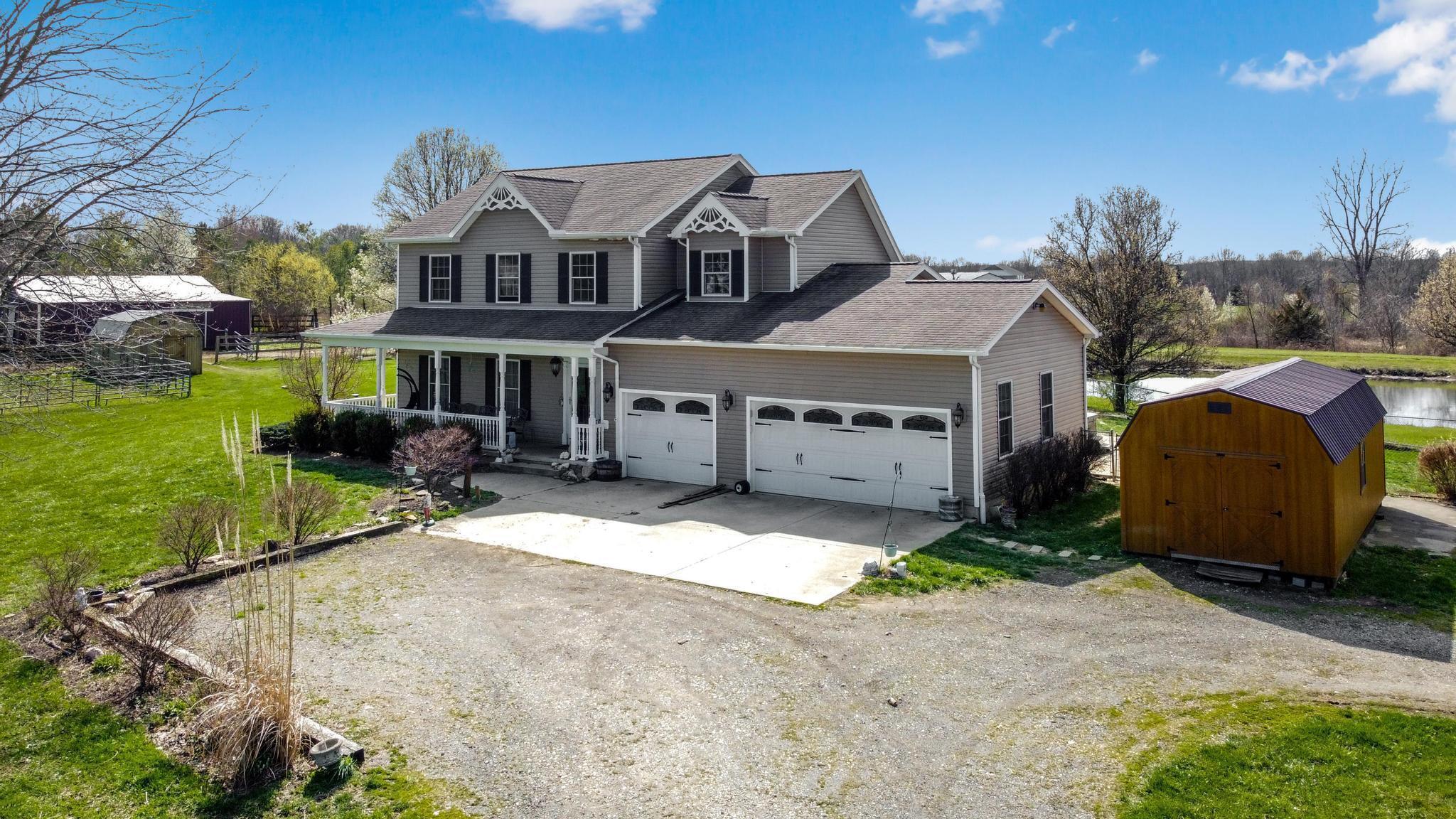 5253 Brook Road Northwest Lancaster, OH 43130 - Photo 2 of 25 IMG_4439
