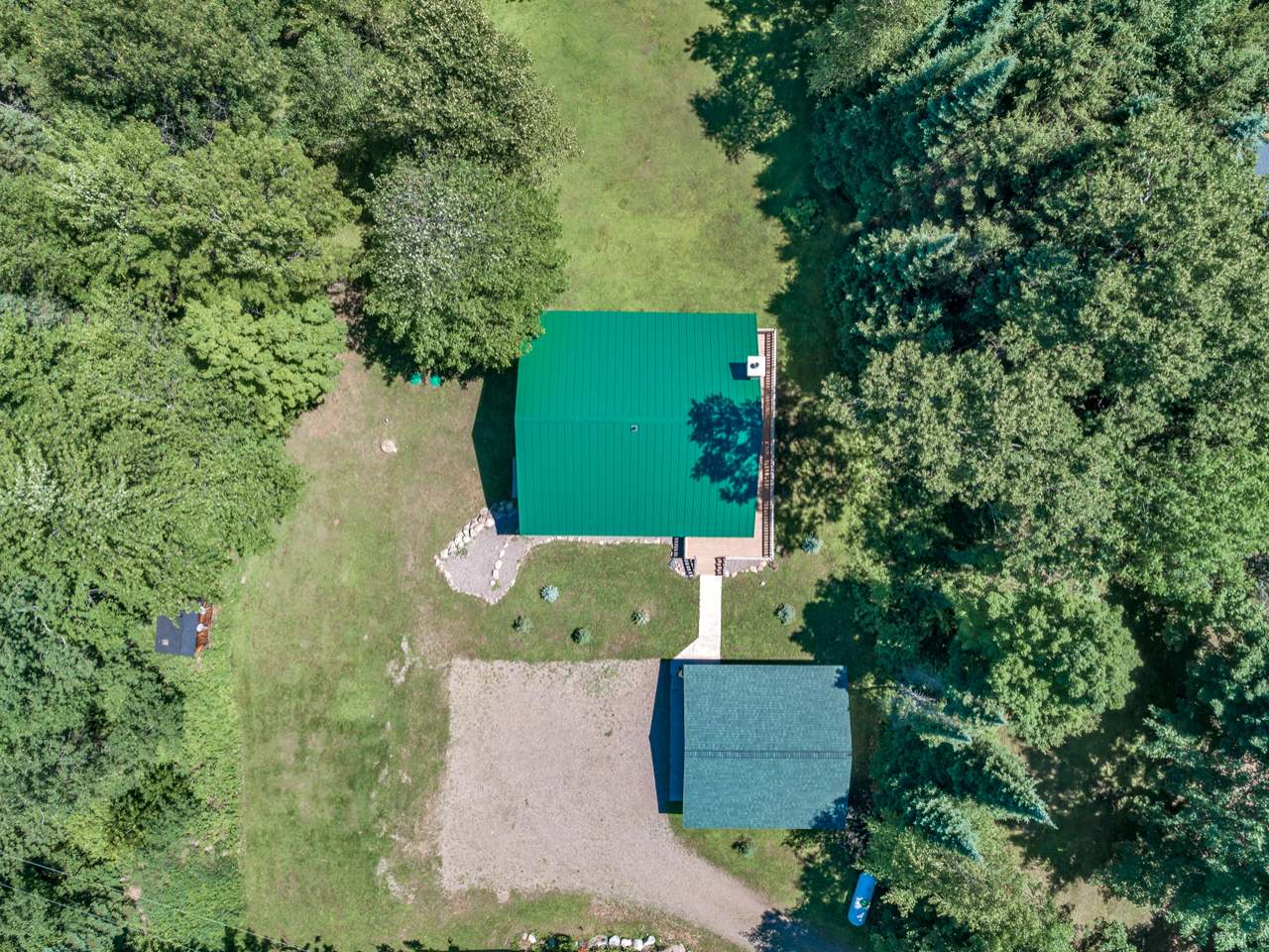13007 Birch Bay Road Presque Isle, WI 54557 - Photo 35 of 44 Gallery Image 35
