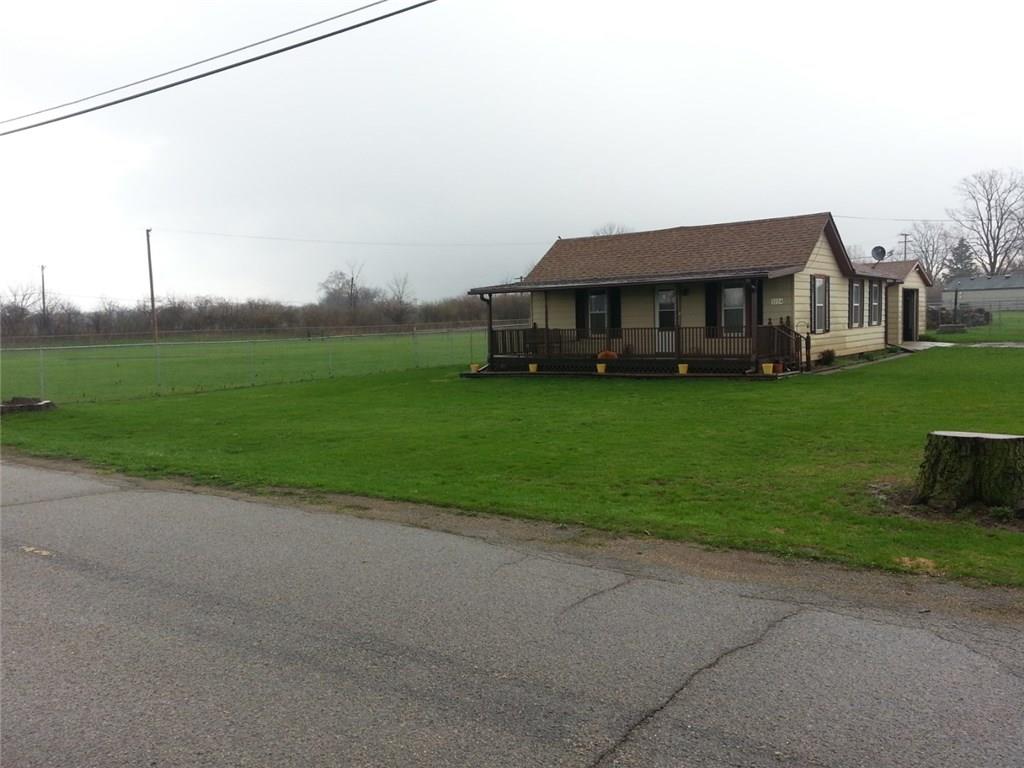 3224 South Rangeline Road Anderson, IN 46017 - Photo 3 of 9