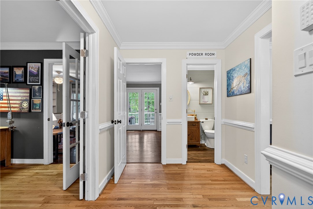 13801 Shadow Ridge Road Midlothian, VA 23112 - Photo 3 of 52 Gallery Image 3