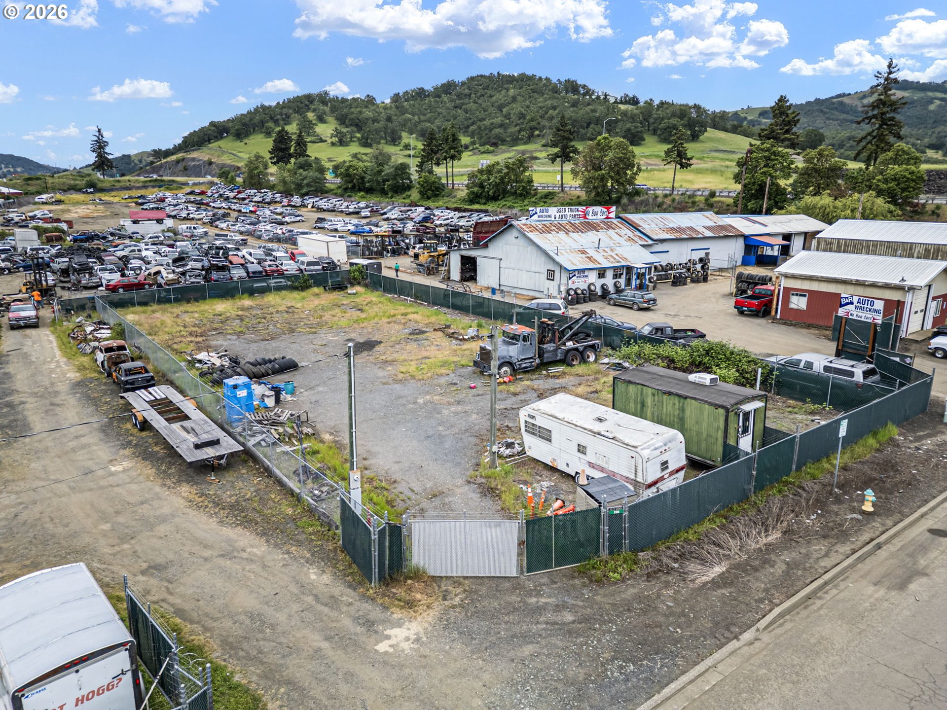 0 Speedway Road Roseburg, OR 97471 - Photo 1 of 13
