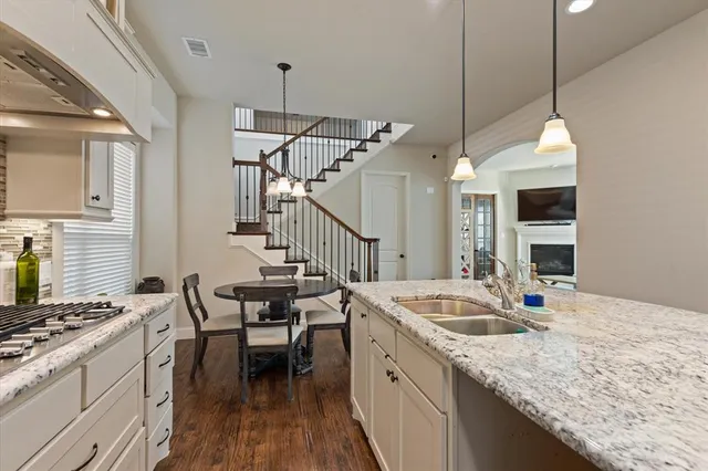 $595,000 | 3615 Adriana Avenue, Irving, TX 75038