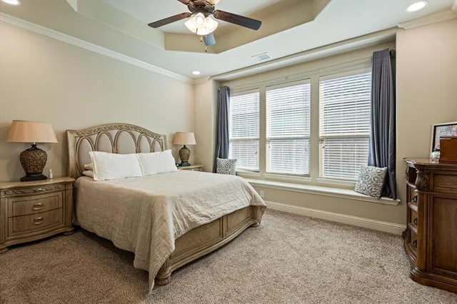 $595,000 | 3615 Adriana Avenue, Irving, TX 75038