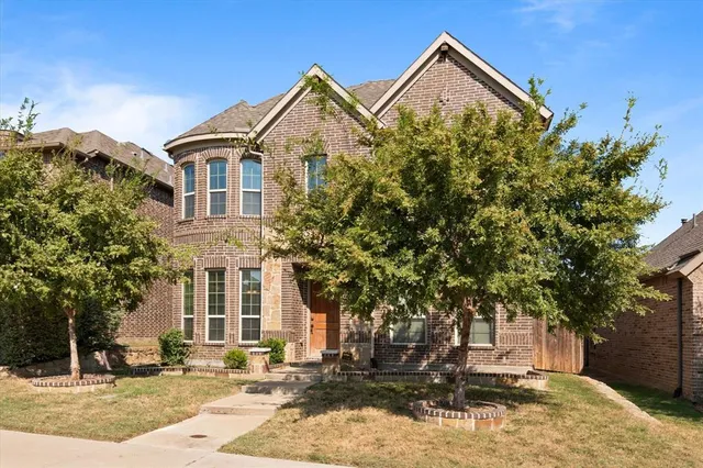 $595,000 | 3615 Adriana Avenue, Irving, TX 75038