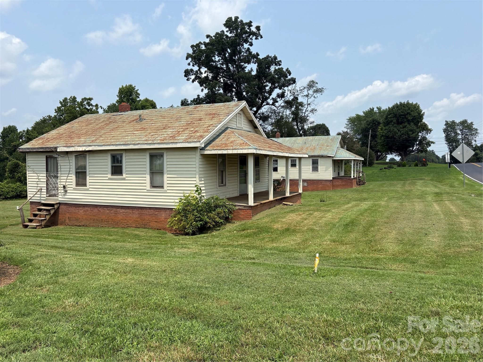 1306 Salem Road Morganton, NC 28655 - Photo 1 of 10 Gallery Image 1