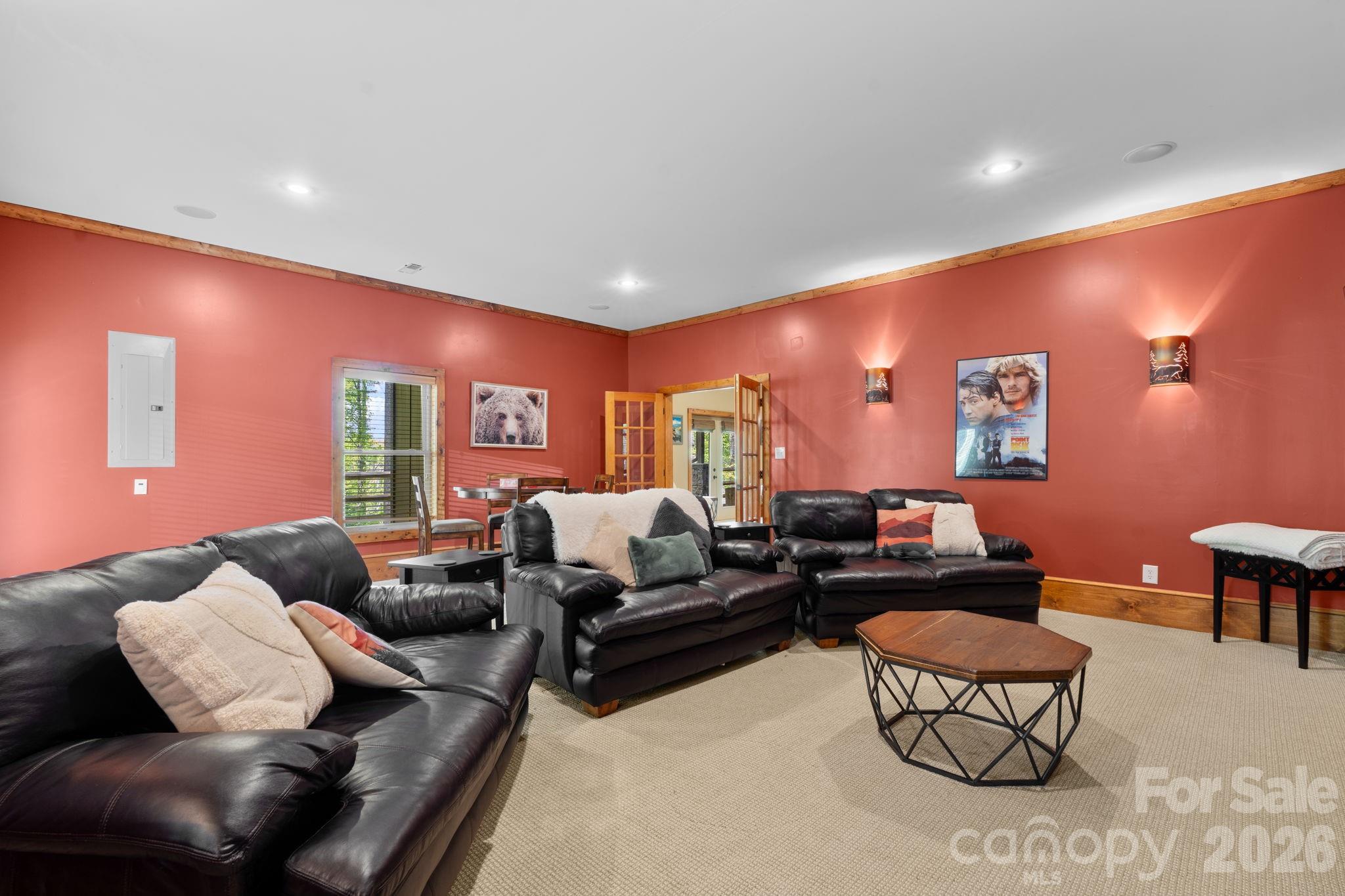 506 Crystal Mountain Road Boone, NC 28607 - Photo 32 of 48