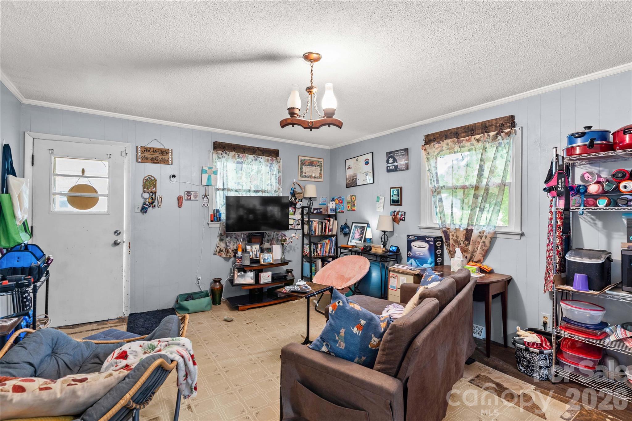 473 Nixon Road Statesville, NC 28625 - Photo 3 of 29