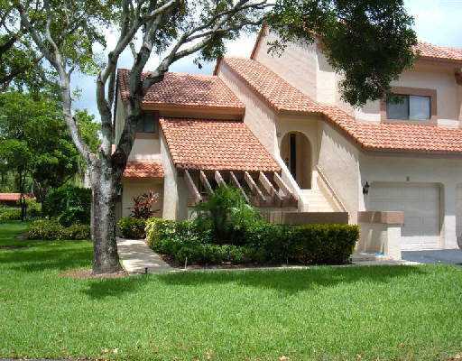 5680 Coach House Circle, Unit A Boca Raton, FL 33486 - Photo 1 of 11 Primary Photo