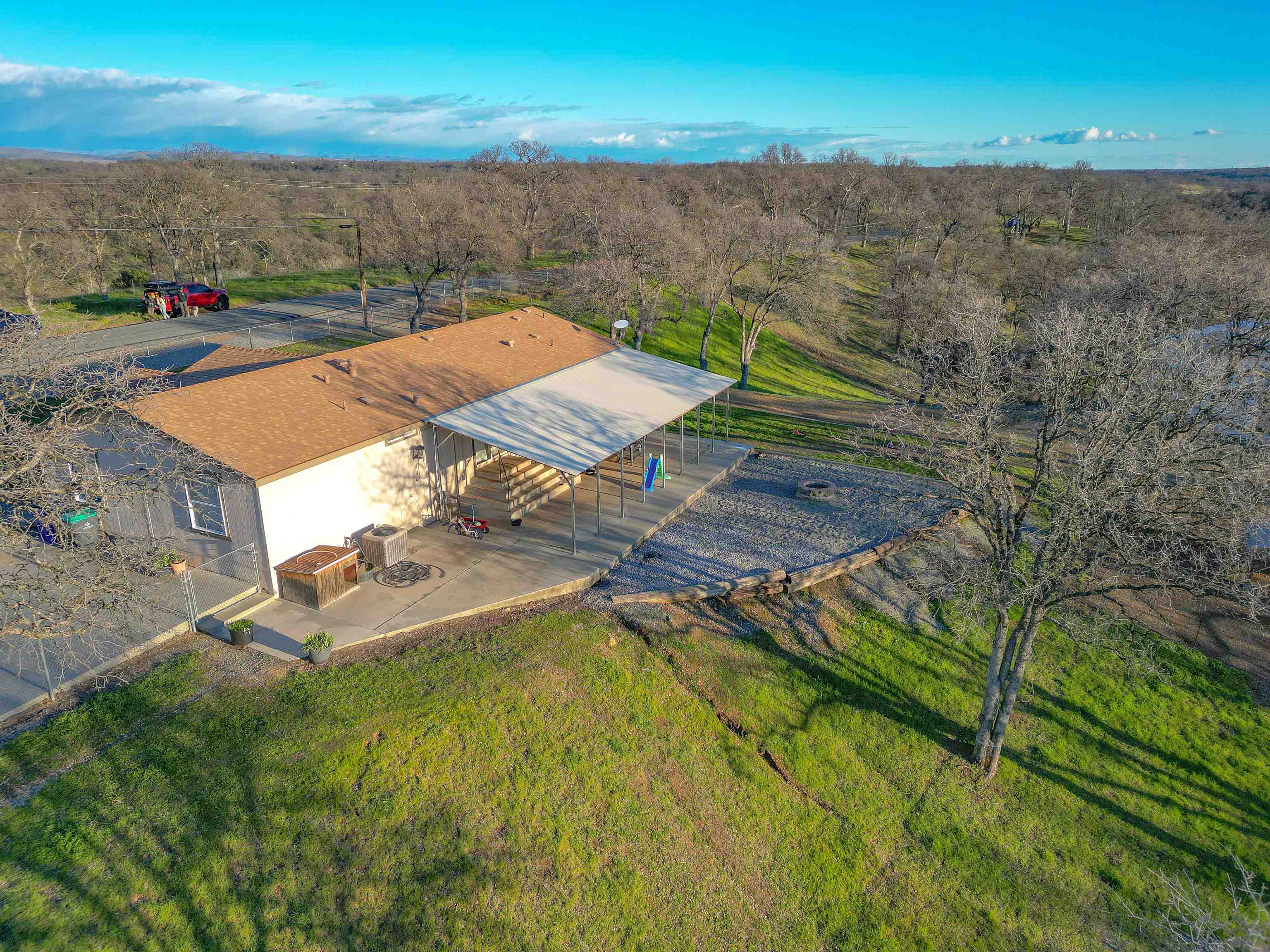 15775 Skyline Drive Red Bluff, CA 96080 - Photo 28 of 29
