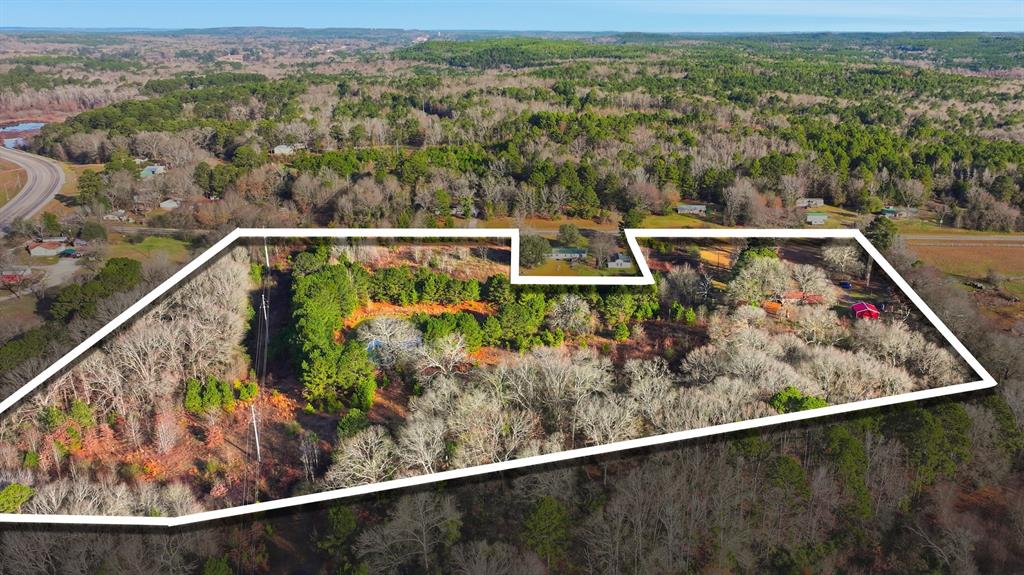 240 Fm 3421 Daingerfield, TX 75638 - Photo 27 of 27 a view of a balcony with city view