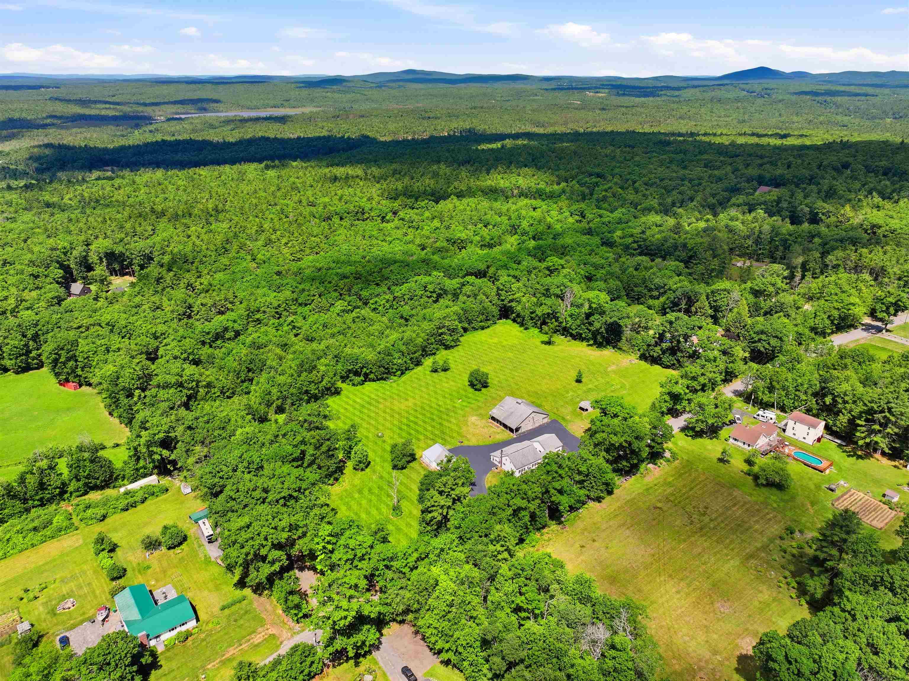 300 Robbins Road Rindge, NH 03461 - Photo 46 of 51