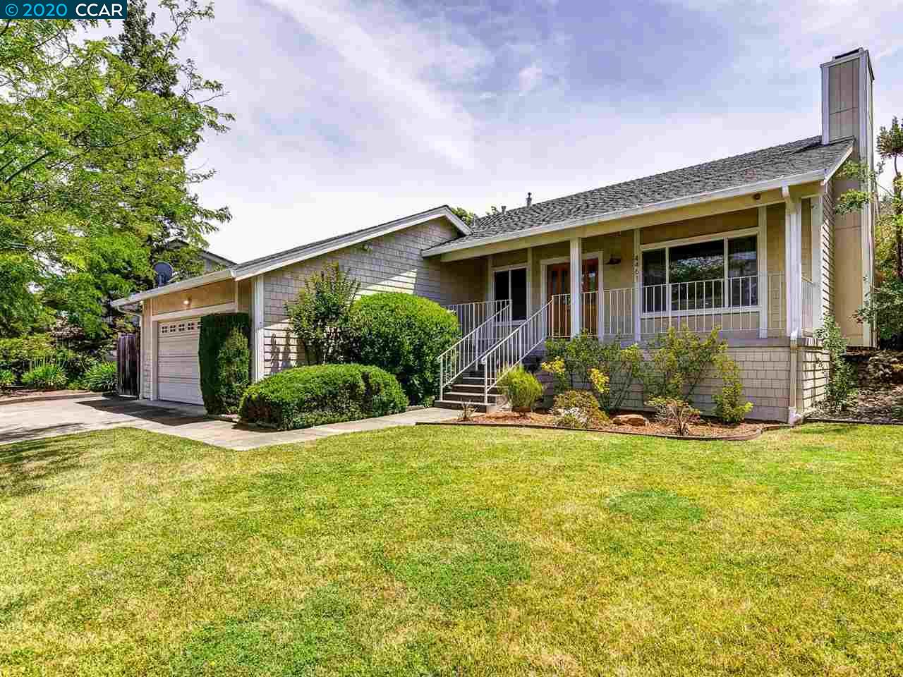 4461 Fallbrook Road Concord, CA 94521 - Photo 1 of 1