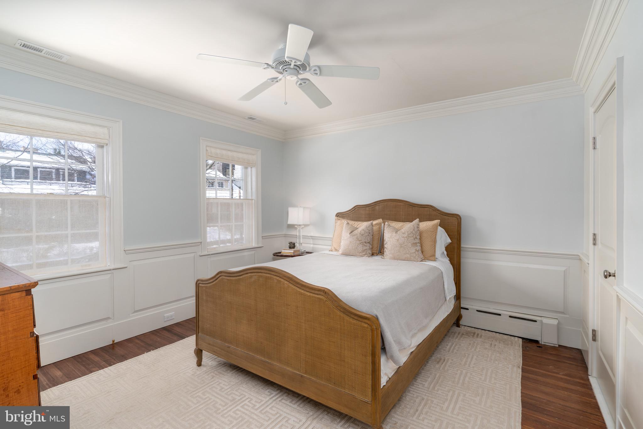 2701 36th Street Northwest Washington, DC 20007 - Photo 41 of 62 Bedroom 2