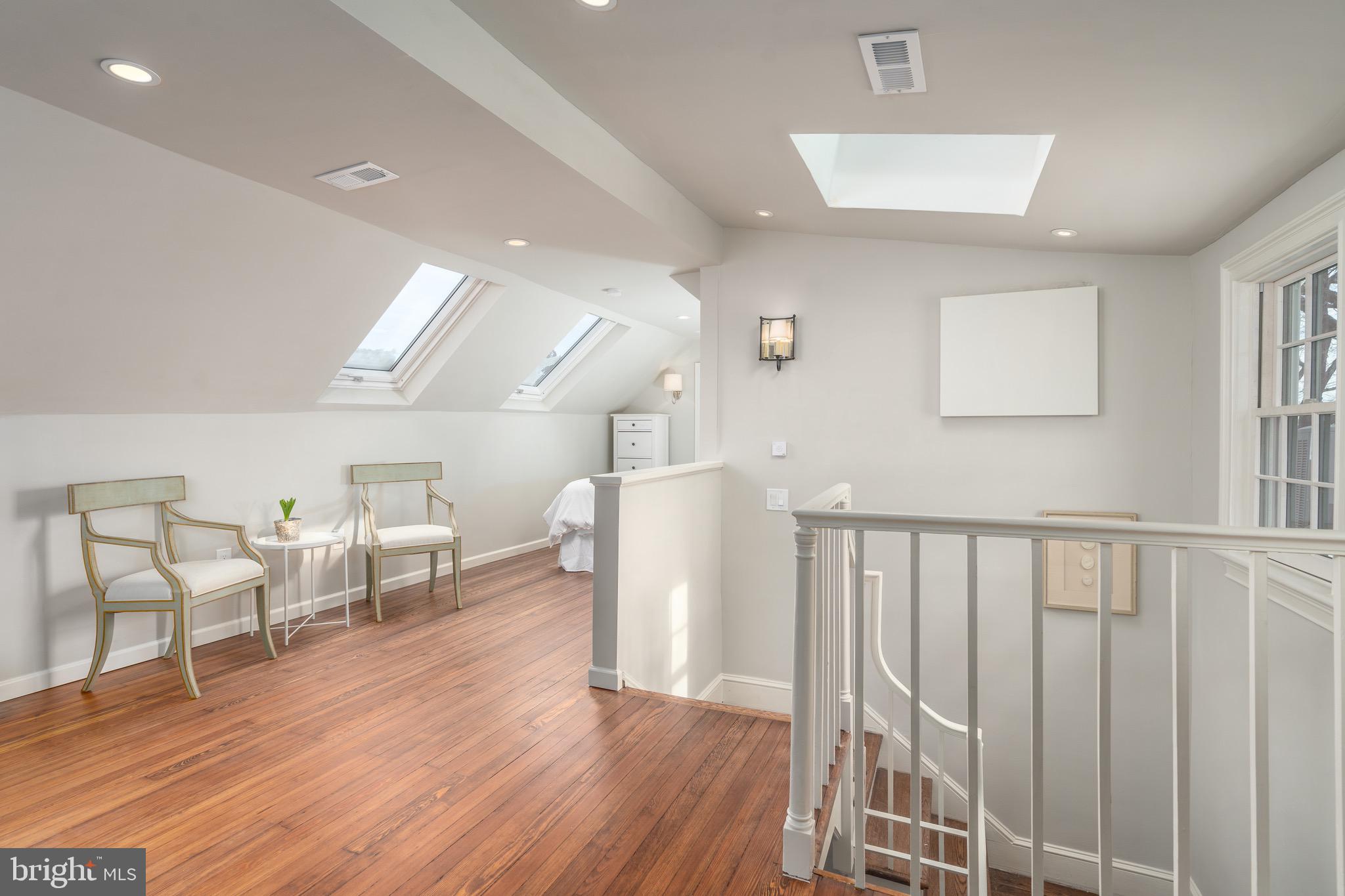 2701 36th Street Northwest Washington, DC 20007 - Photo 47 of 62 Third Floor