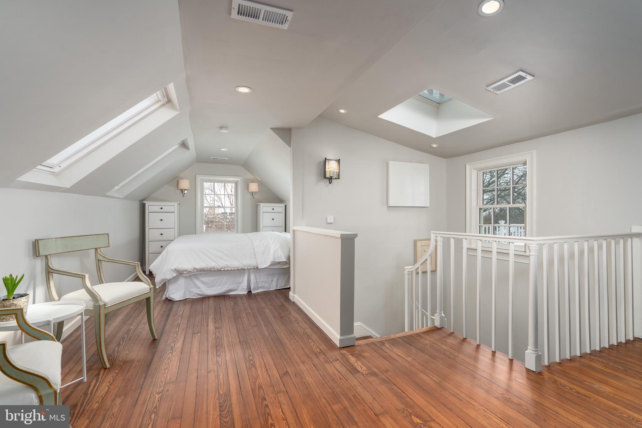 2701 36th Street Northwest Washington, DC 20007 - Photo 48 of 62 Third Floor