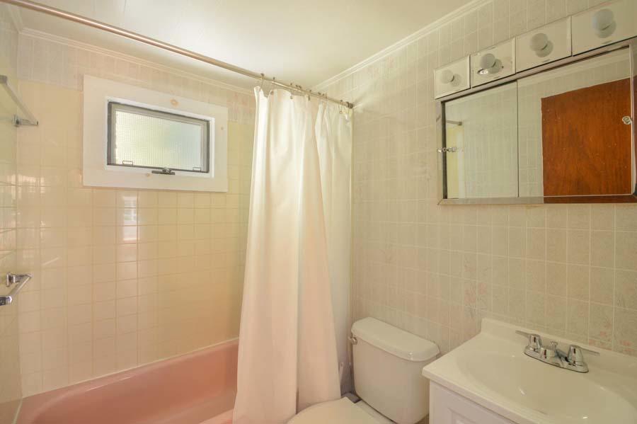 8 Treasure Lane Mashpee, MA 02649 - Photo 15 of 17 a bathroom with a sink a toilet and shower