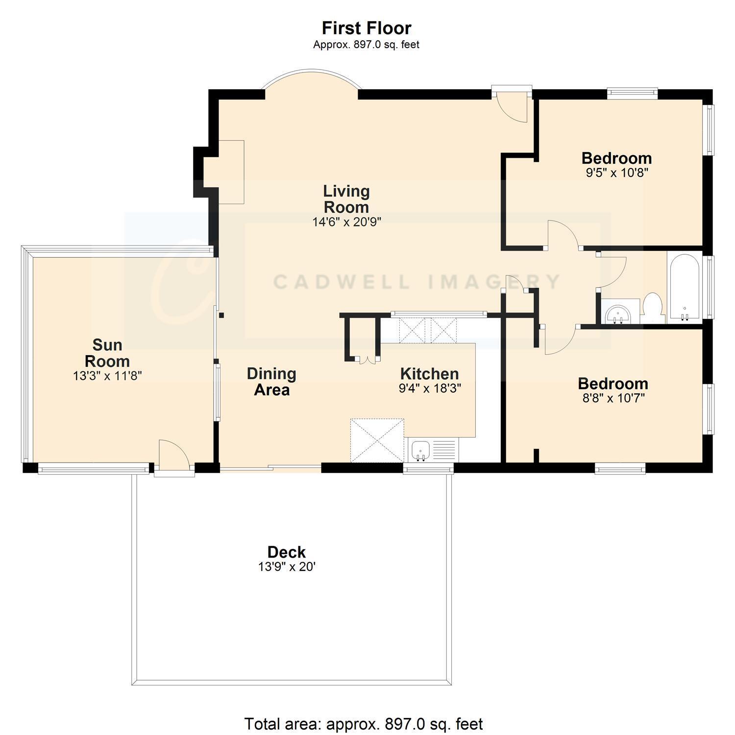 8 Treasure Lane Mashpee, MA 02649 - Photo 17 of 17 a picture of a park