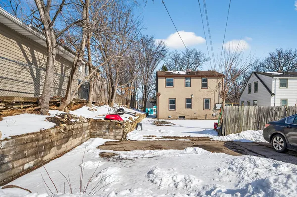 $339,900 | 602 Orange Avenue East, St. Paul, MN 55130
