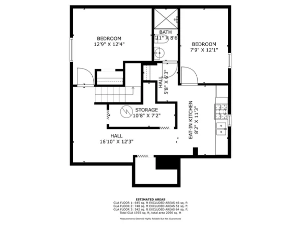 $339,900 | 602 Orange Avenue East, St. Paul, MN 55130