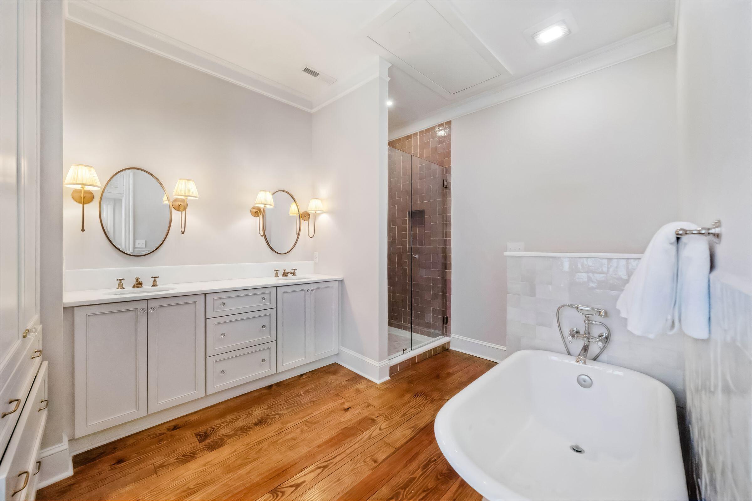 95 Church Street Charleston, SC 29401 - Photo 58 of 87 Bedroom 3 Bathroom