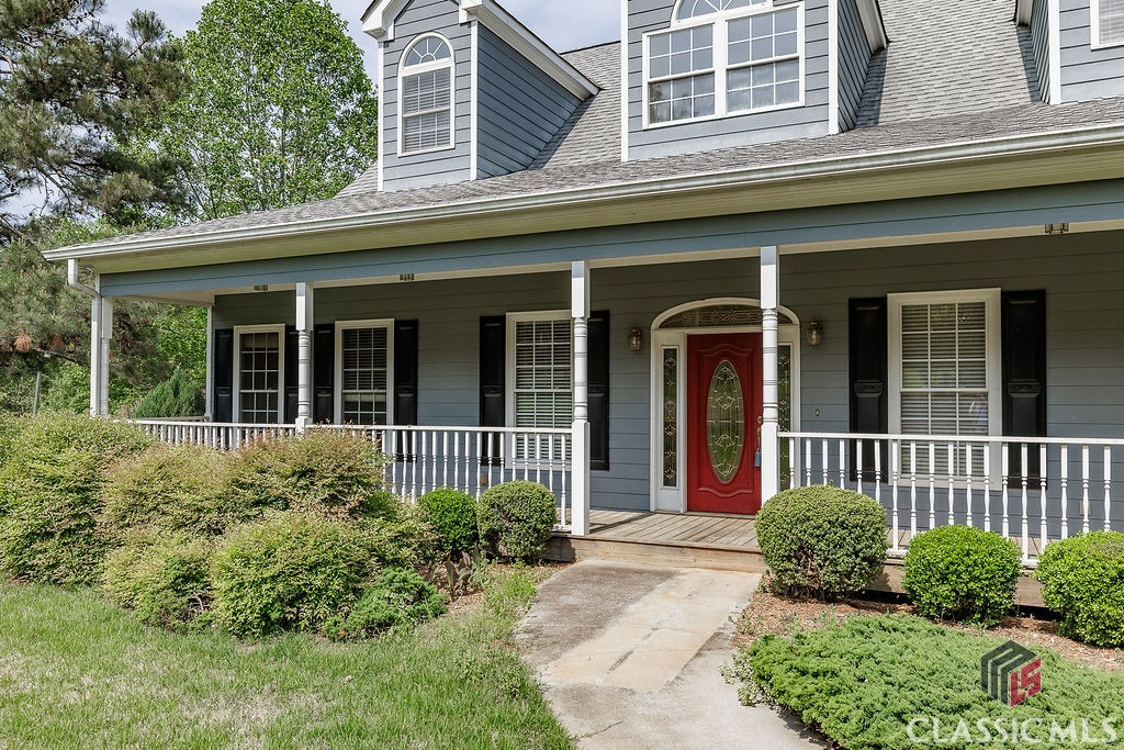 36 Black Thorn Road Colbert, GA 30628 - Photo 6 of 62