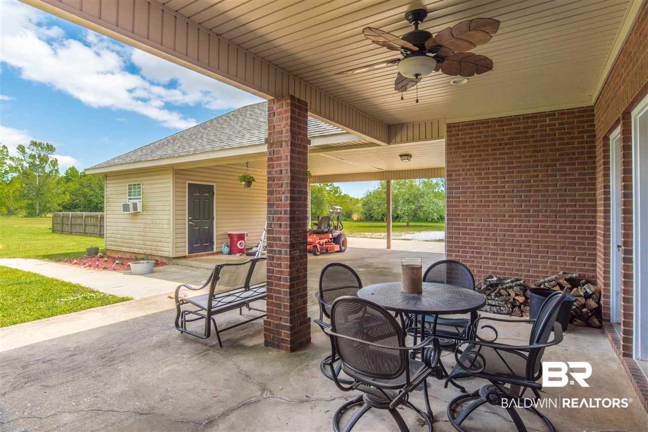 8445 March Road Irvington, AL 36544 - Photo 21 of 28