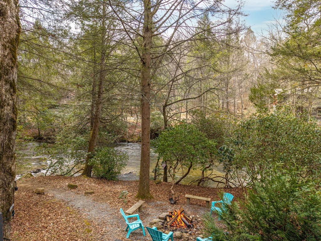 252 Branch Creek Road Blue Ridge, GA 30513 - Photo 18 of 79