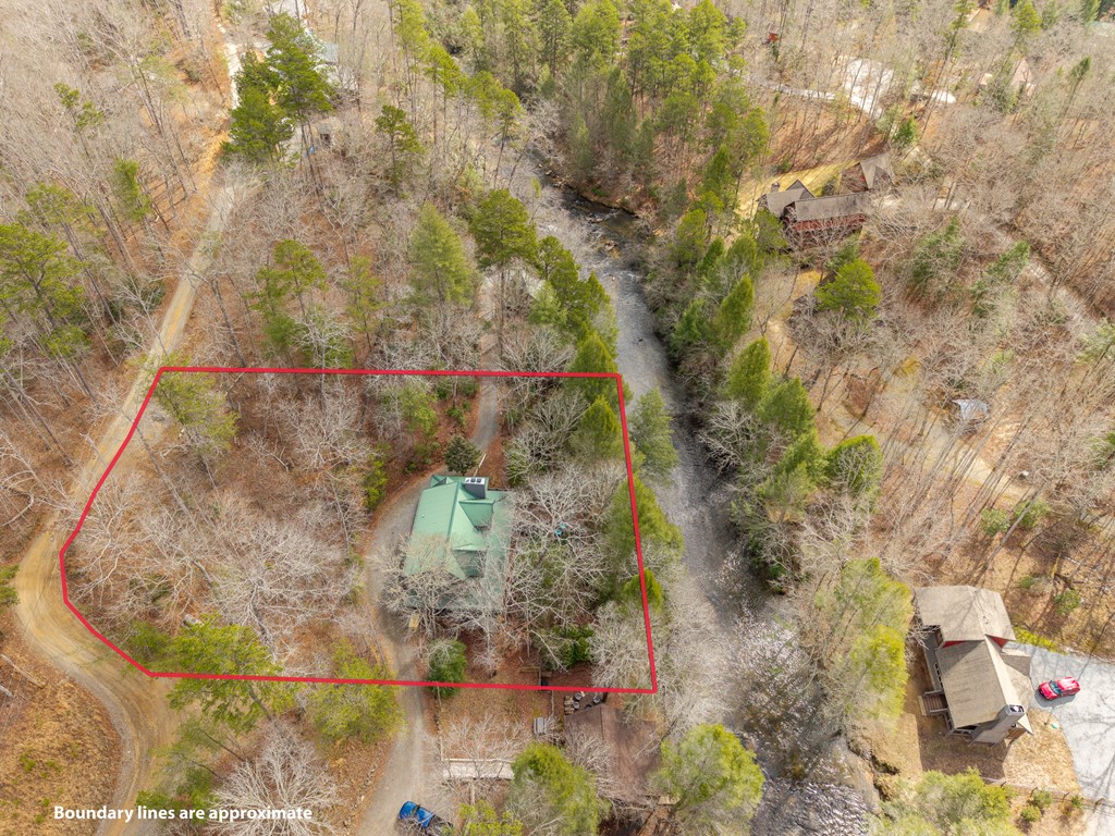 252 Branch Creek Road Blue Ridge, GA 30513 - Photo 20 of 79