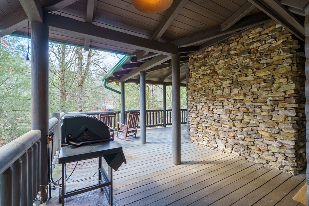 252 Branch Creek Road Blue Ridge, GA 30513 - Photo 25 of 79