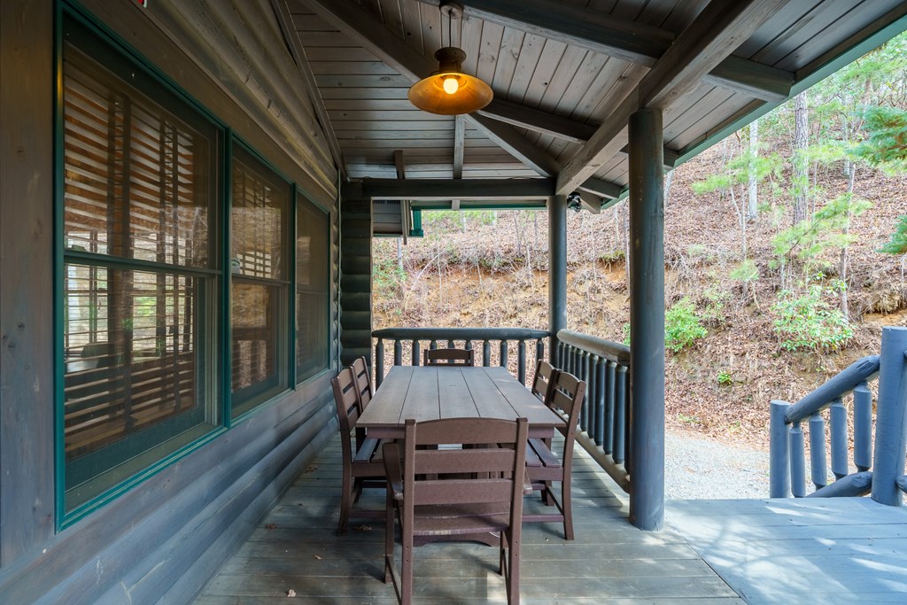 252 Branch Creek Road Blue Ridge, GA 30513 - Photo 26 of 79