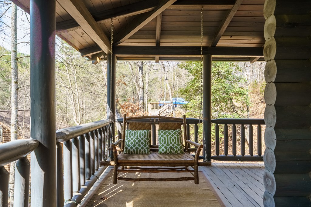 252 Branch Creek Road Blue Ridge, GA 30513 - Photo 30 of 79