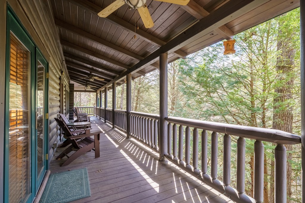 252 Branch Creek Road Blue Ridge, GA 30513 - Photo 31 of 79