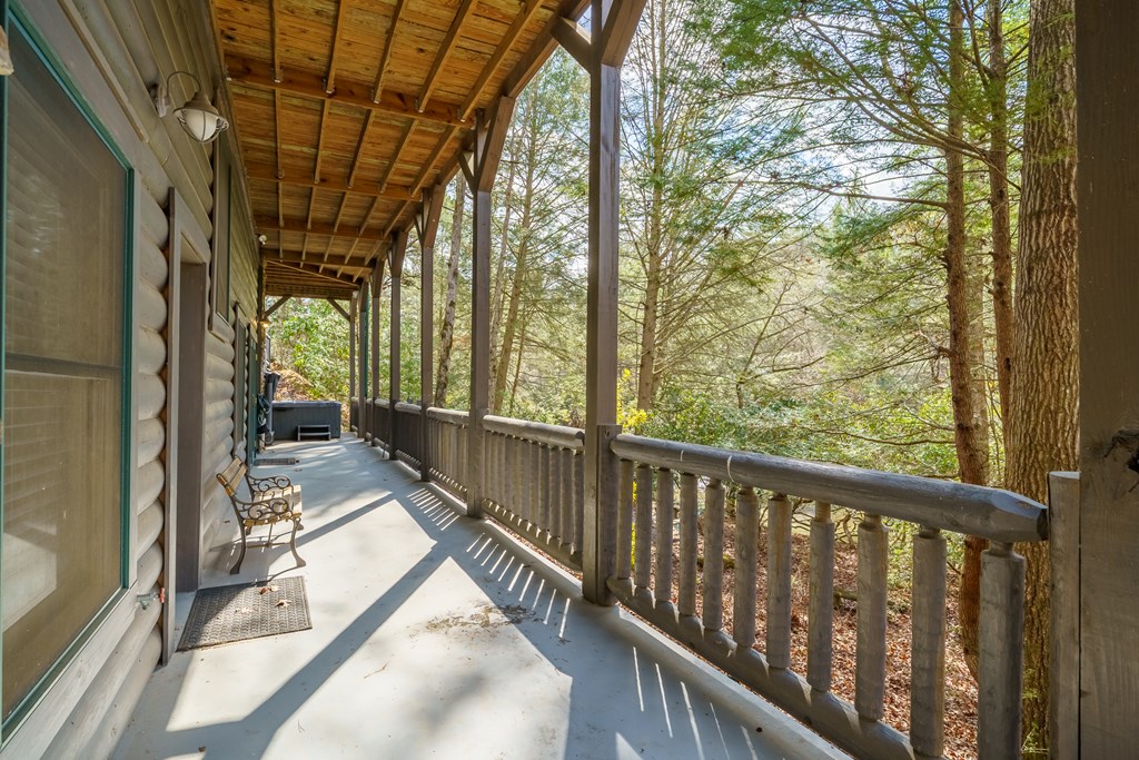 252 Branch Creek Road Blue Ridge, GA 30513 - Photo 33 of 79