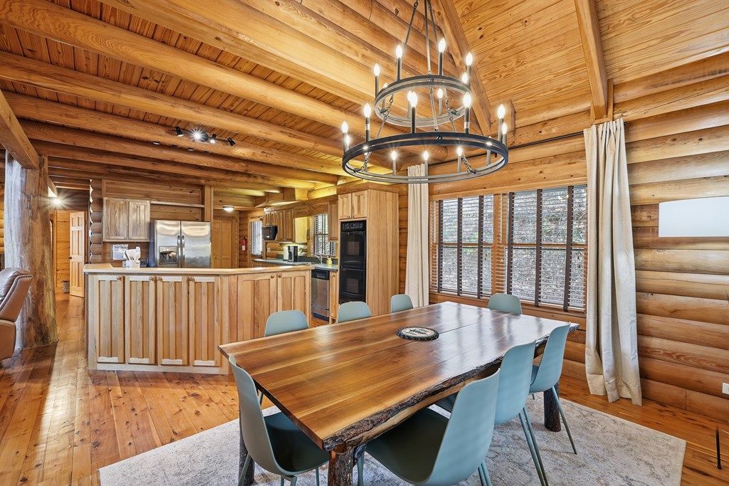 252 Branch Creek Road Blue Ridge, GA 30513 - Photo 41 of 79