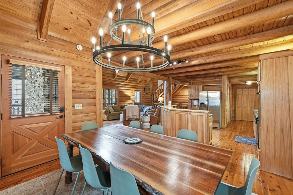 252 Branch Creek Road Blue Ridge, GA 30513 - Photo 42 of 79