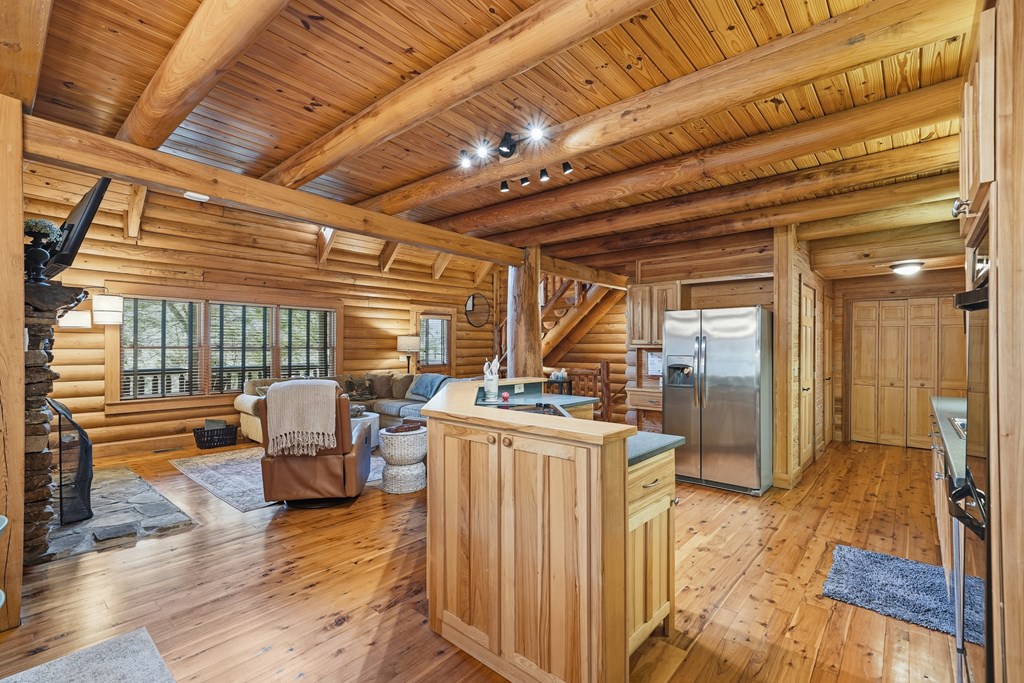 252 Branch Creek Road Blue Ridge, GA 30513 - Photo 44 of 79