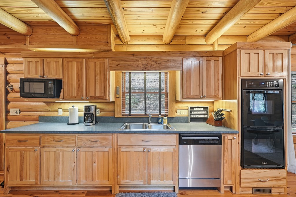 252 Branch Creek Road Blue Ridge, GA 30513 - Photo 48 of 79