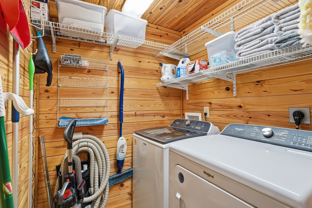 252 Branch Creek Road Blue Ridge, GA 30513 - Photo 49 of 79