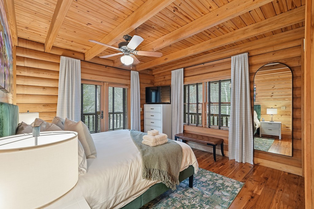 252 Branch Creek Road Blue Ridge, GA 30513 - Photo 50 of 79